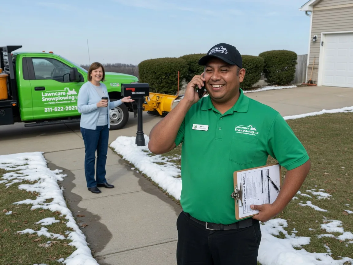 Lawn Care Services By Expert Landscaper Mineral Point, WI FAQs